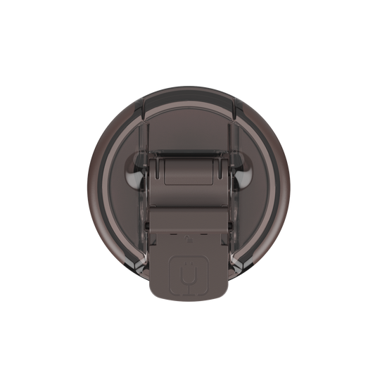 Hopsulator slim octalock lid java - US 29428