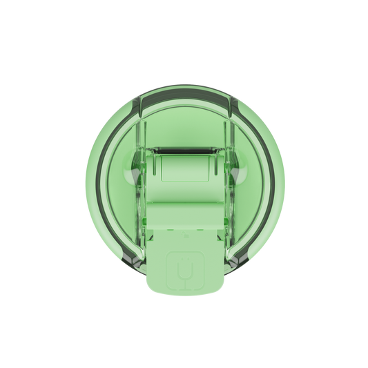 Hopsulator slim octalock lid kiwi - US 43130