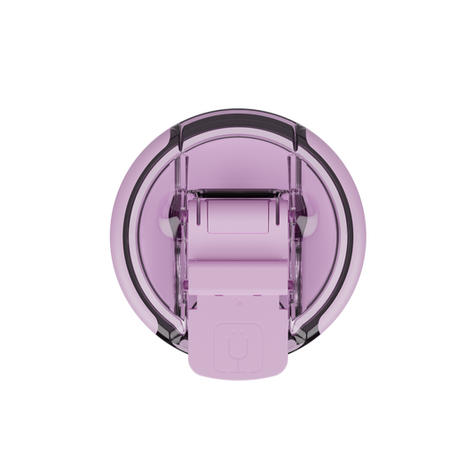 Hopsulator slim octalock lid lavender - US 61513