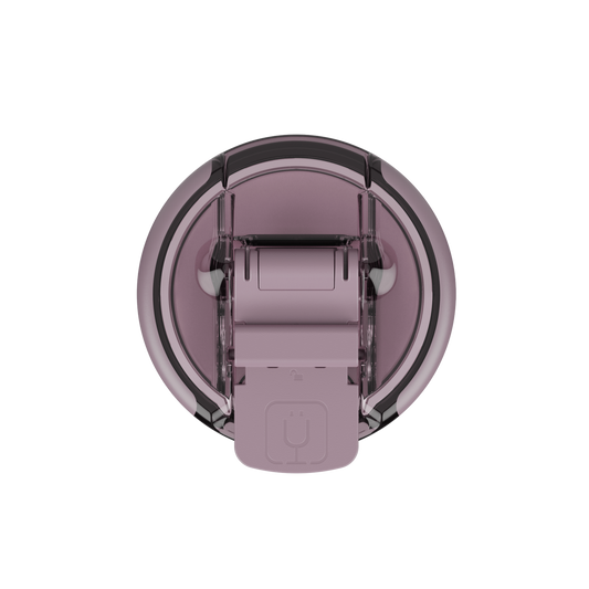 Hopsulator slim octalock lid lilac dusk - US 23712