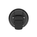 Hopsulator slim octalock lid matte black - US 10432