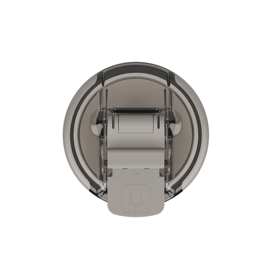 Hopsulator slim octalock lid mocha - US 73537