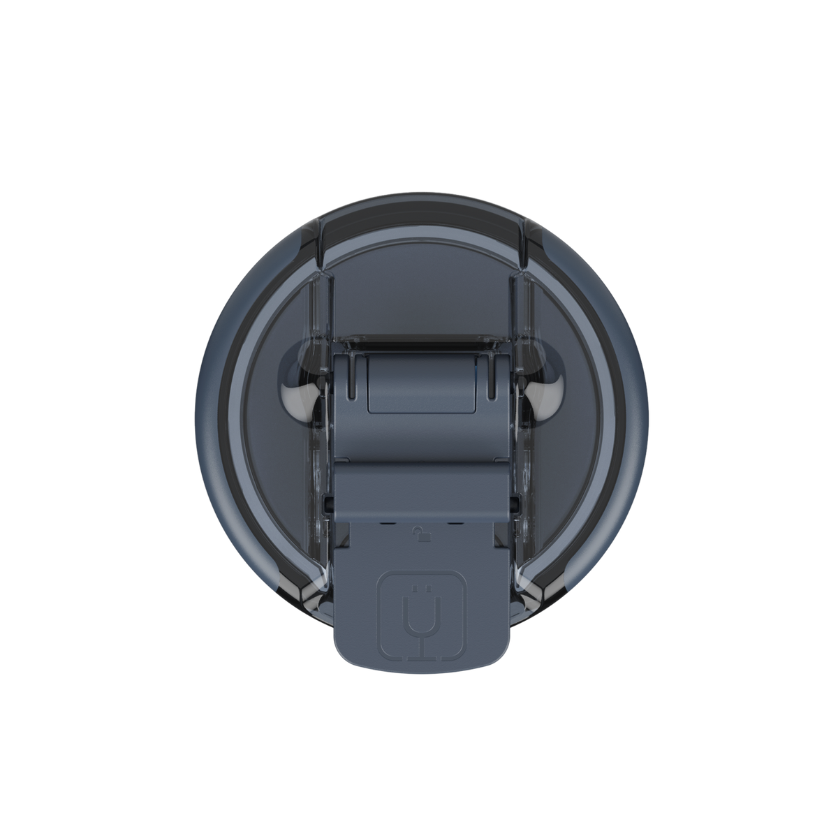 Hopsulator slim octalock lid nightfall blue - US 57869
