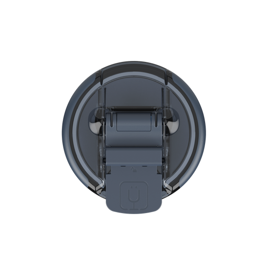Hopsulator slim octalock lid nightfall blue - US 57869