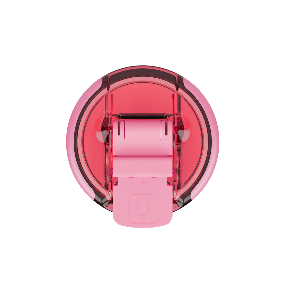Hopsulator slim octalock lid primrose - US 98546