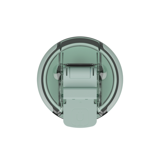 Hopsulator slim octalock lid sage - US 06630