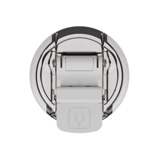 Strova octalock lid 18oz dune - US 52073
