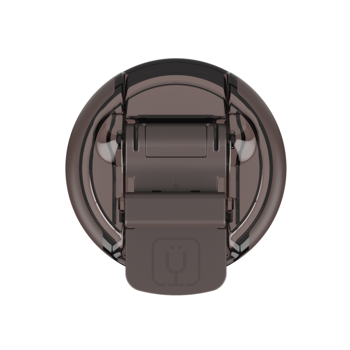 Strova octalock lid 18oz java - US 95862
