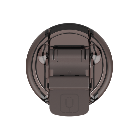 Strova octalock lid 18oz java - US 95862