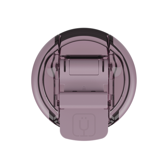 Strova octalock lid 18oz lilac dusk - US 54309