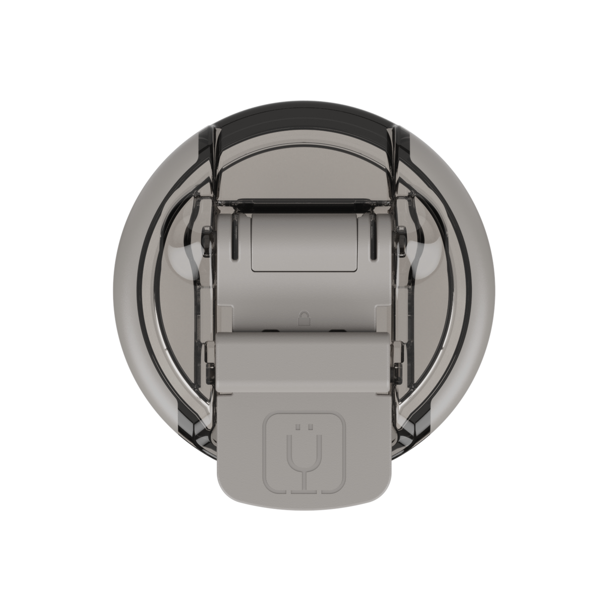Strova octalock lid 18oz mocha - US 63992