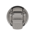 Strova octalock lid 18oz mocha - US 63992