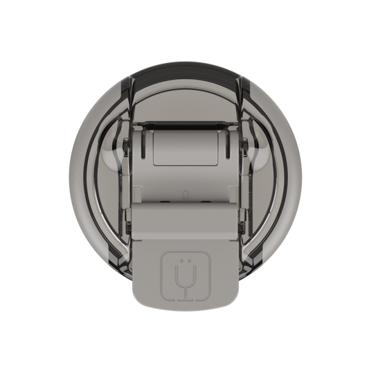 Strova octalock lid 18oz mocha - US 63992