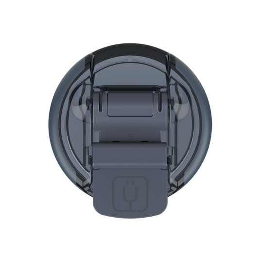 Strova octalock lid 18oz nightfall blue - US 74201