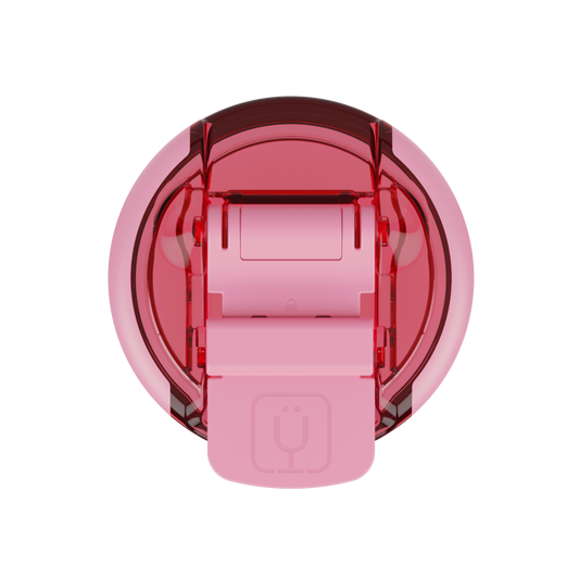 Strova octalock lid 18oz primrose - US 49620