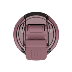 Strova octalock lid 18oz rose taupe - US 36878