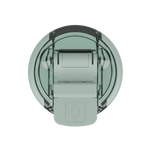 Strova octalock lid 18oz sage - US 96890