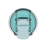 Hopsulator trio octalock lid blue agave - US 61211
