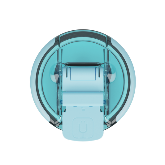 Hopsulator trio octalock lid glacier - US 56893