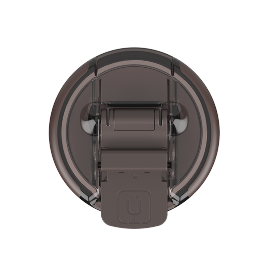 Hopsulator trio octalock lid java - US 19344