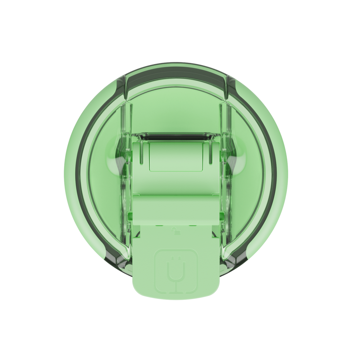 Hopsulator trio octalock lid kiwi - US 82376