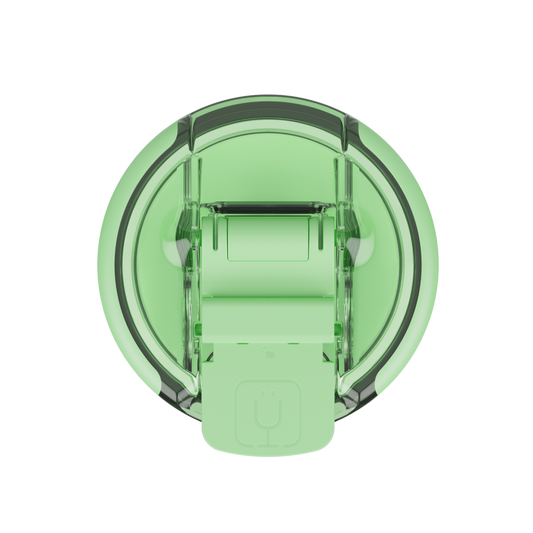 Hopsulator trio octalock lid kiwi - US 82376