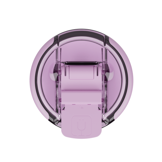 Hopsulator trio octalock lid lavender - US 84200