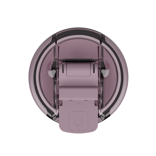 Hopsulator trio octalock lid lilac dusk - US 96665