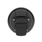 Hopsulator trio octalock lid matte black - US 26312