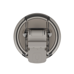 Hopsulator trio octalock lid mocha - US 76143