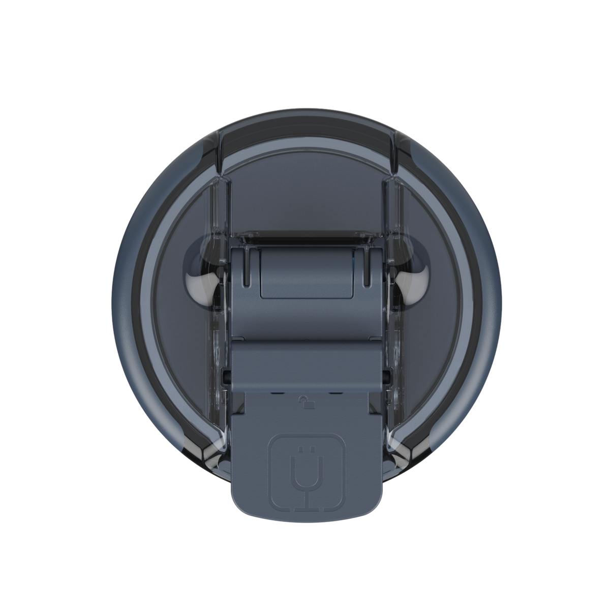 Hopsulator trio octalock lid nightfall blue - US 75306