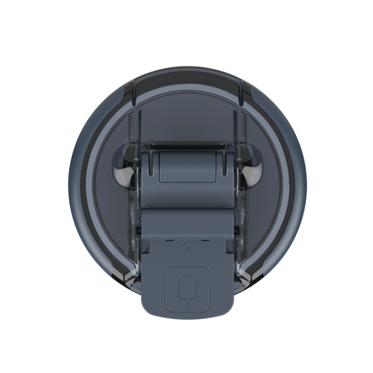 Hopsulator trio octalock lid nightfall blue - US 75306