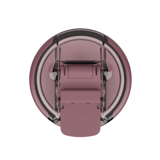 Hopsulator trio octalock lid rose taupe - US 99366
