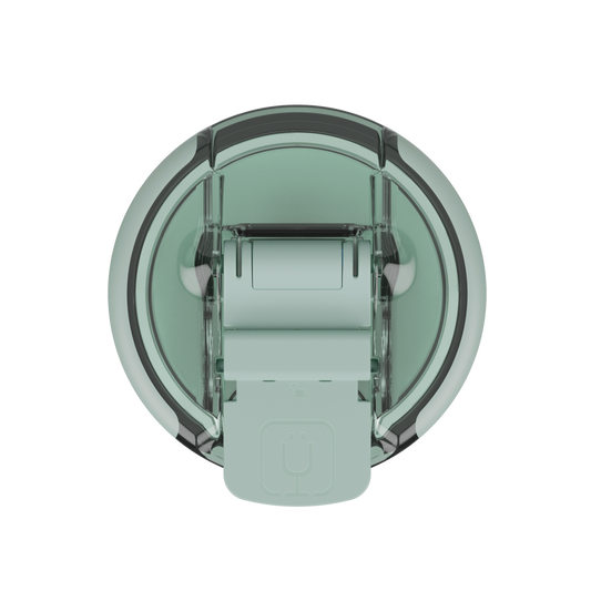 Hopsulator trio octalock lid sage - US 93002