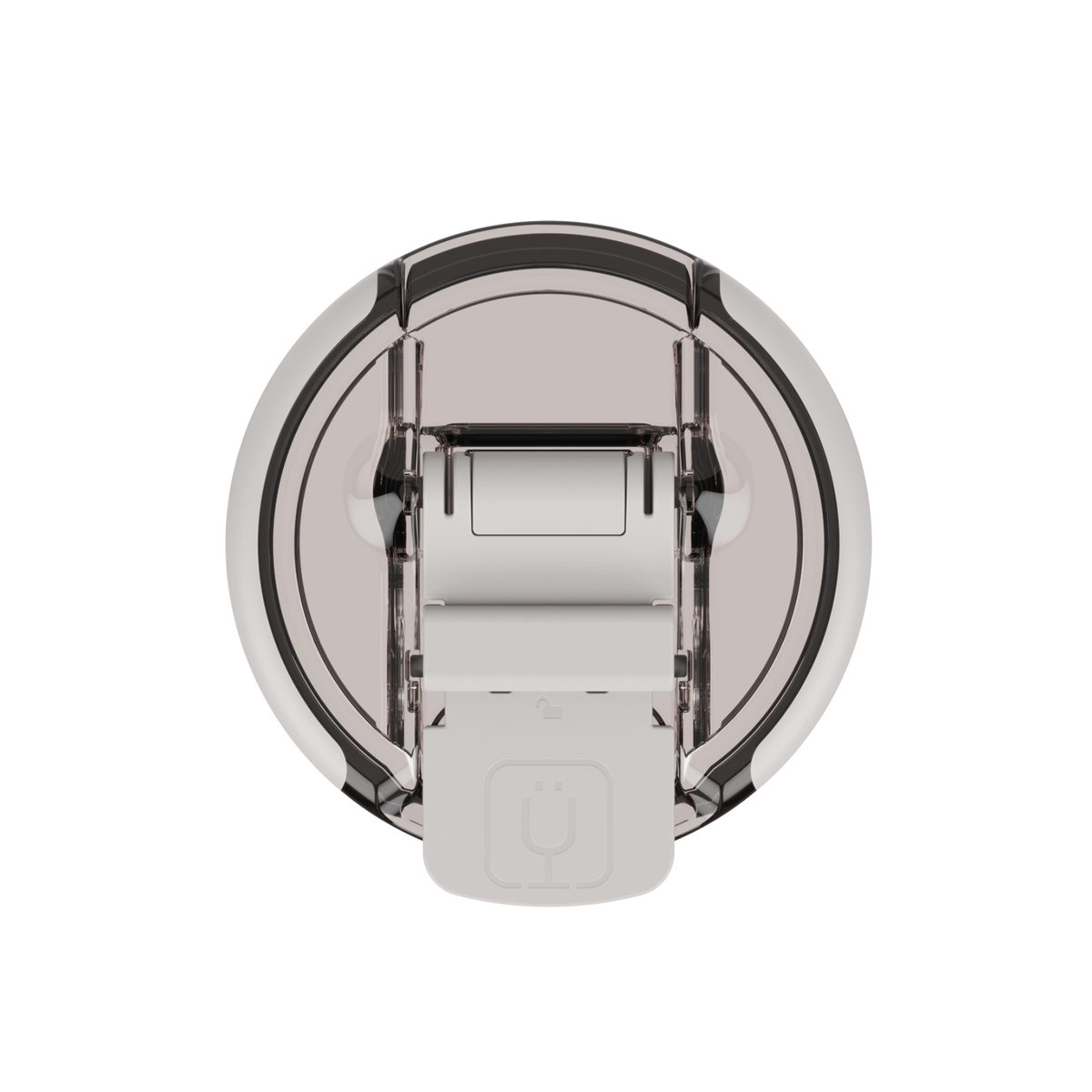 Uncorkd octalock lid 14oz dune - US 43994