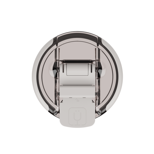 Uncorkd octalock lid 14oz dune - US 43994