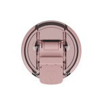 Uncorkd octalock lid 14oz glitter rose gold - US 17910