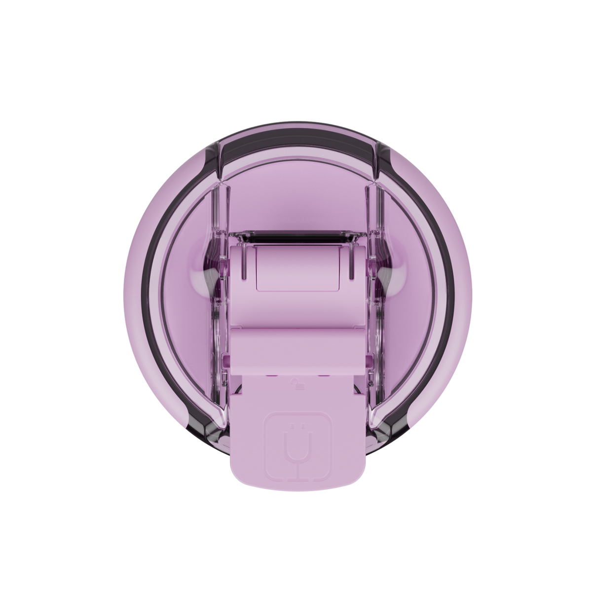 Uncorkd octalock lid 14oz lavender - US 15667