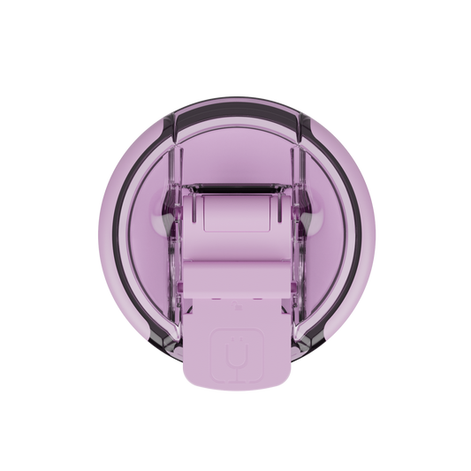Uncorkd octalock lid 14oz lavender - US 15667