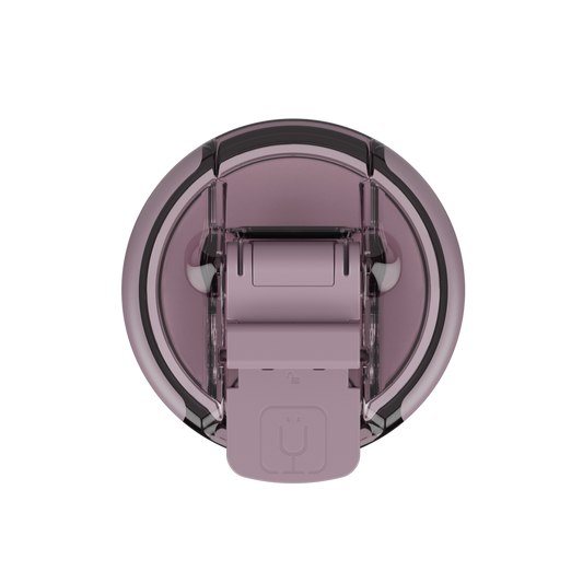 Uncorkd octalock lid 14oz lilac dusk - US 01972