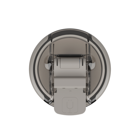 Uncorkd octalock lid 14oz mocha - US 53358