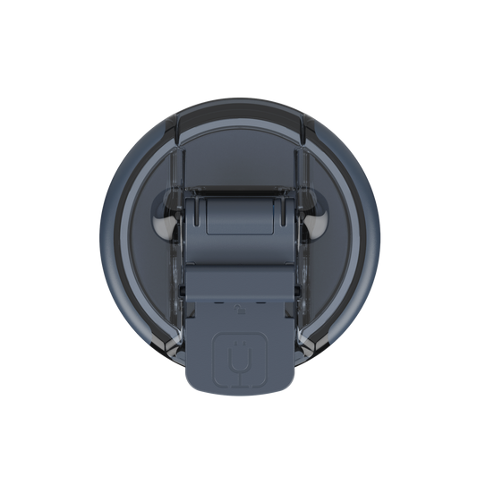 Uncorkd octalock lid 14oz nightfall blue - US 57060