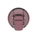 Uncorkd octalock lid 14oz rose taupe - US 32305