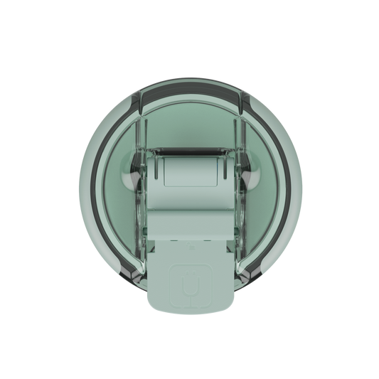 Uncorkd octalock lid 14oz sage - US 89063