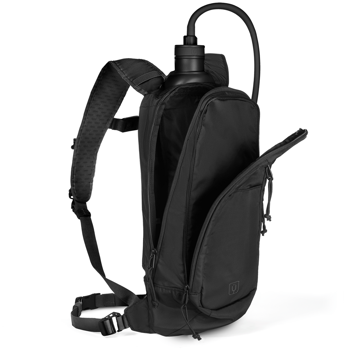Paragon hydration pack cardbon - US 59604