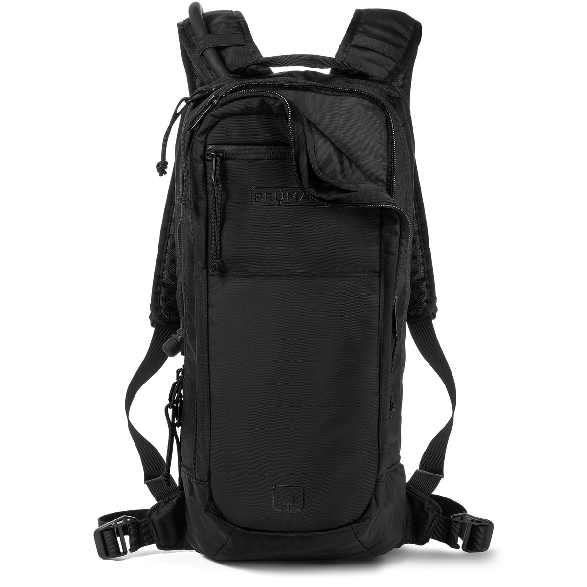 Paragon hydration pack cardbon - US 59604