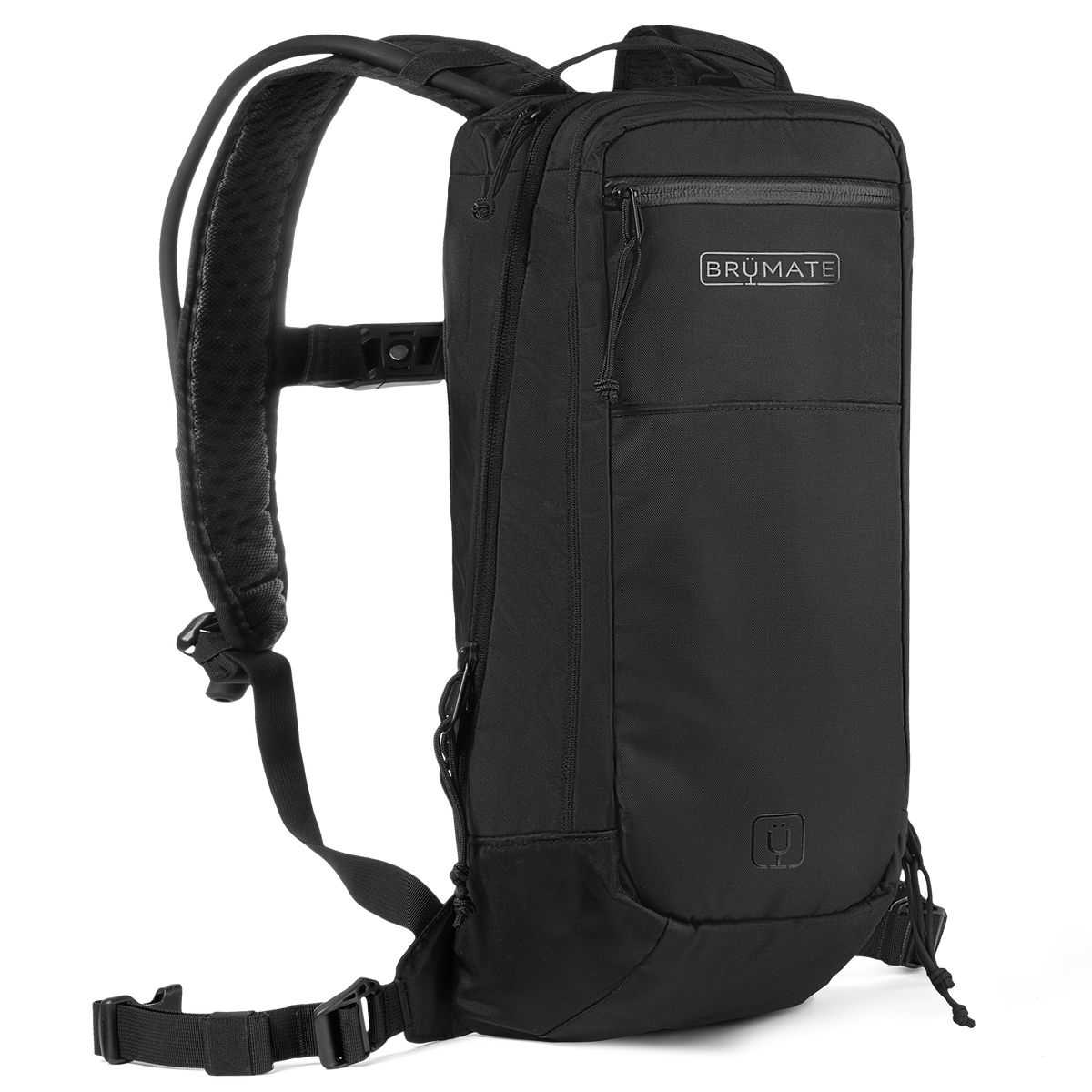 Paragon hydration pack cardbon - US 59604
