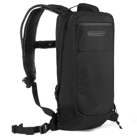 Paragon hydration pack cardbon - US 59604