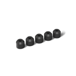 Paragon replacement mouth piece black - US 29766