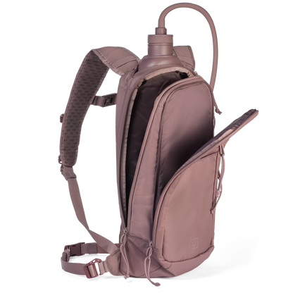 Paragon hydration pack rose taupe - US 56757